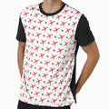 Airplanes / Aeroplane Pattern by DesignsByLawerg