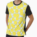 Retro Lemons by ShopWanda