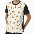 Oranges pattern by JokeGysen