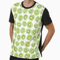 Kiwi Fruit fields - fruit pattern by EliteShadow
