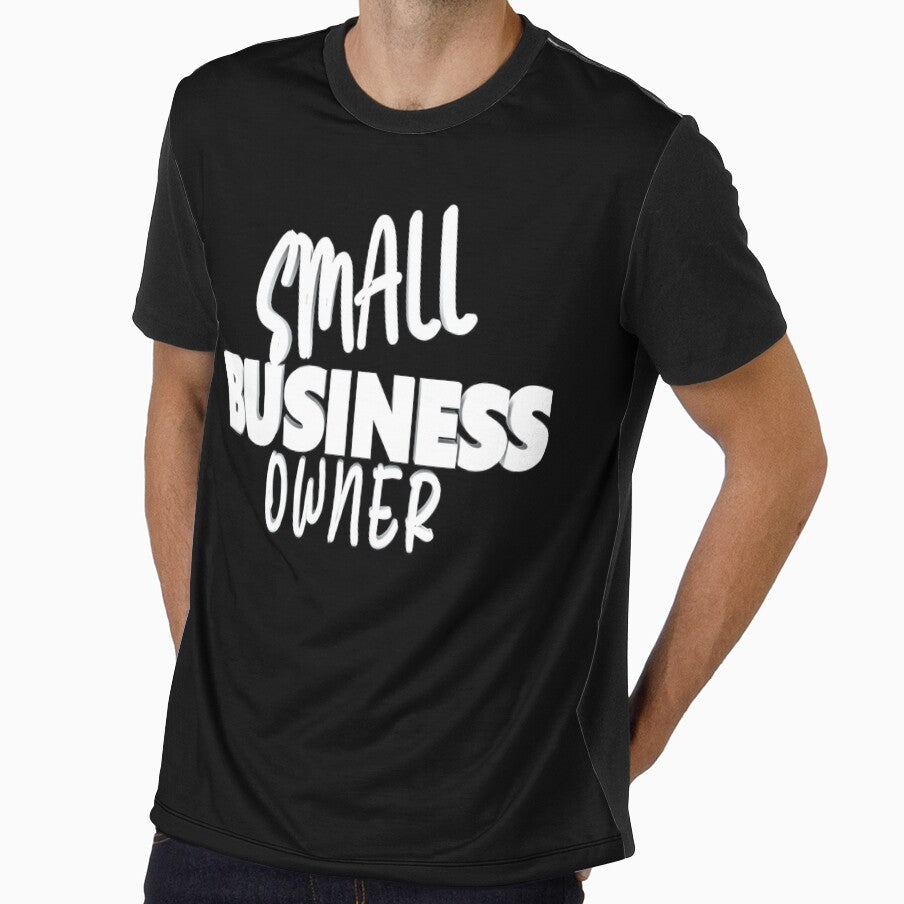 Small Business Owner by roleshop
