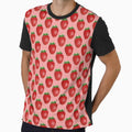 Strawberry Pattern by TasAlex