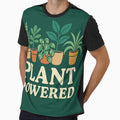 Plant Powered by CyangProduct
