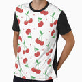 Sweet Cherry Aesthetic – Cute & Retro Cherries Design by Kayshies8120