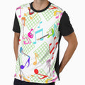80s Graphics 01 by Mean-Musician