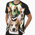 Corg Collective #13 by swinemiester