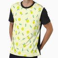 Lemons pattern by JokeGysen