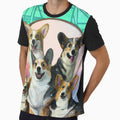 Corg Collective #3 by swinemiester