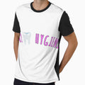 Dental hygienist pink sticker by choumilanais