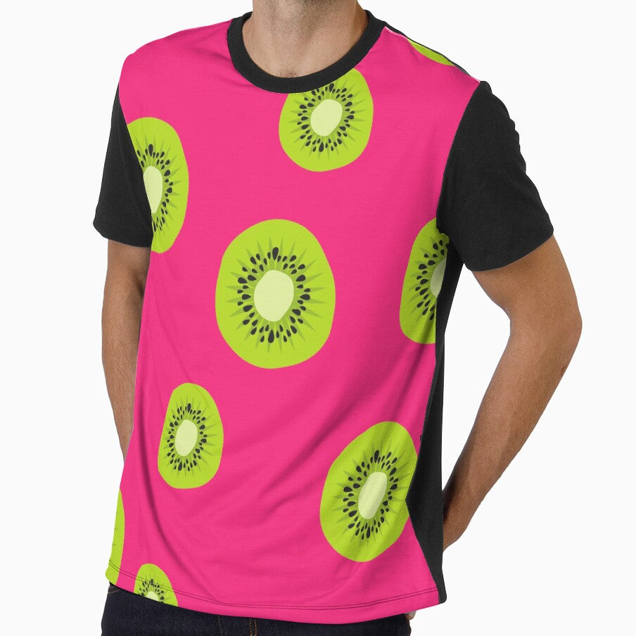 Kiwi by Purple Fabric