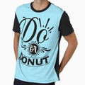 do or do nut shirt by MONDART