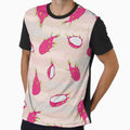 Dragon Fruit by mirandalorikeet