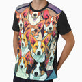 Corg Collective #15 by swinemiester