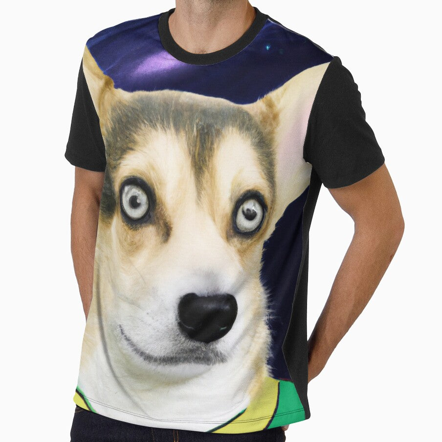 Corg Collective #16 by swinemiester