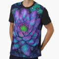 Neon Lotus by Colton Rodie