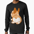Trendy Corgi Butt by dianev79