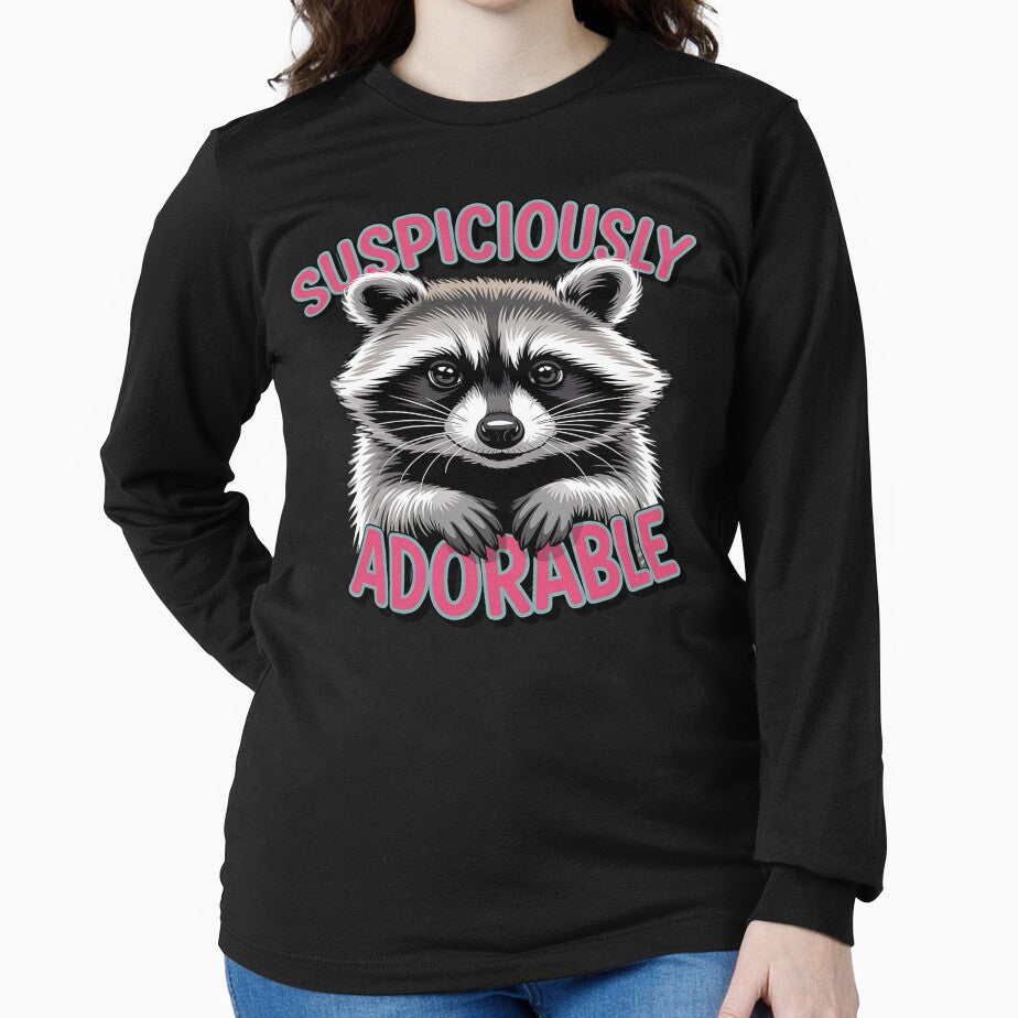 Suspiciosly - Passion for raccoon - Pure raccoon - I love raccoons - Raccoon now - Just raccoon - Woman love raccoon - Team trash - Trash bandit - Trash life - Trash talker by JansenGS