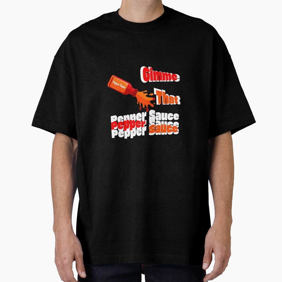 Hot Sauce, Pepper Sauce, Southern by The Laughing Lab