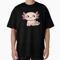 Axolotl Sticker by MarinersComplex