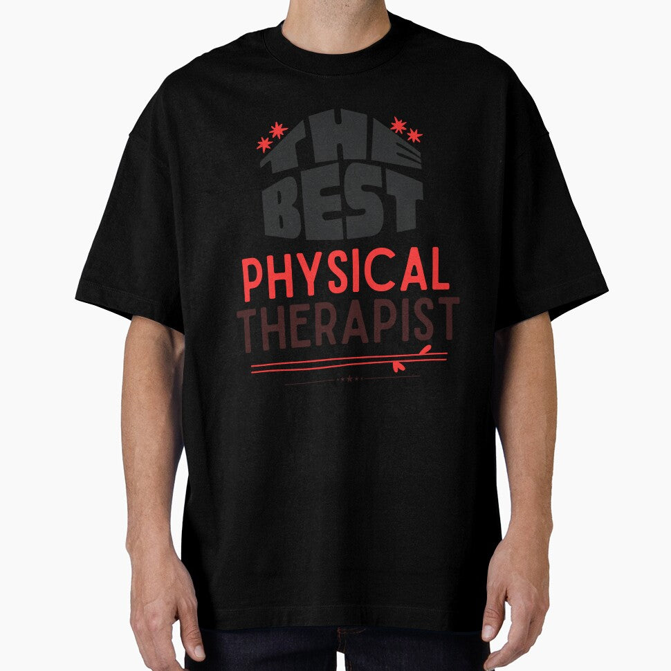 Physical Therapist Gift PT Month by soapblossom