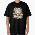 Booked Brewed Coffee Fueled Bookworm Life by Coffread
