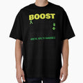 Mental Health Awareness - Boost Your Mental Health By Sweating by OwlCanvas