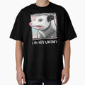I Am Very Uncomfy Possum by Anthalya