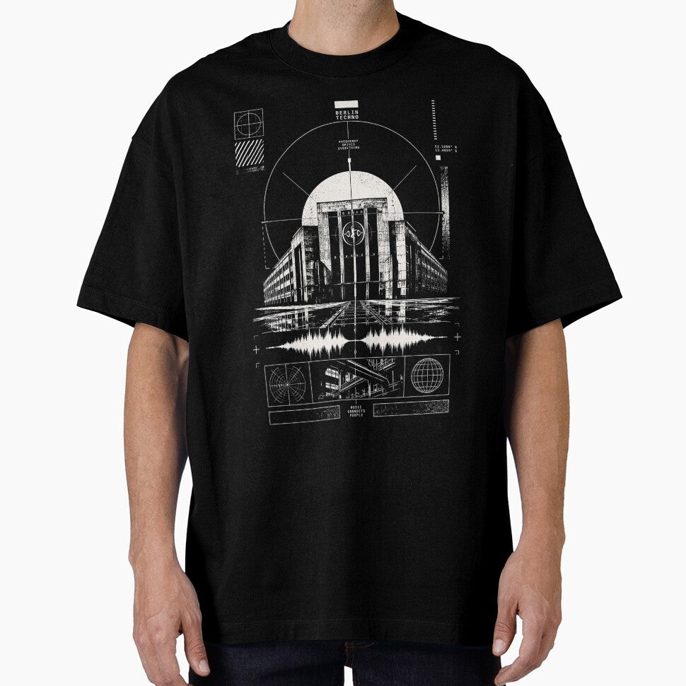 HITMIKÁ - BRUTALIST TEMPLE by HITMIKÁ