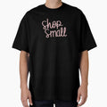 Shop Small Cursive by katiemy12