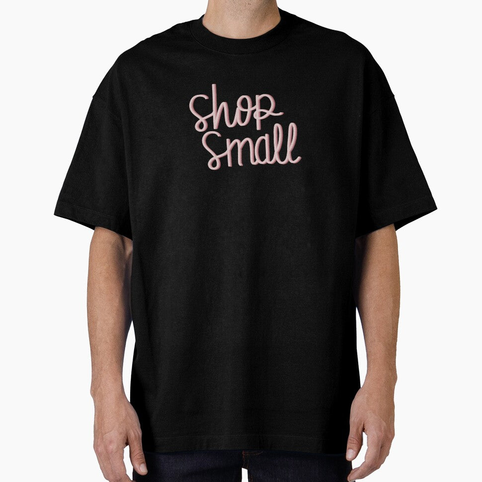 Shop Small Cursive by katiemy12