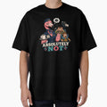 Funny Flight Attendant Cabin Crew Airline Worker Burnout Gift by Gentlestate