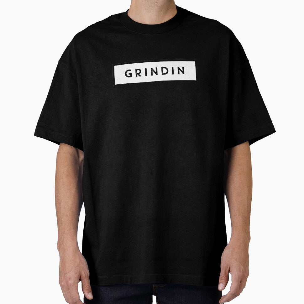 Grindin by SpiralCase