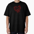 Health Matters Tree of Hearts by BuraxisQuotes