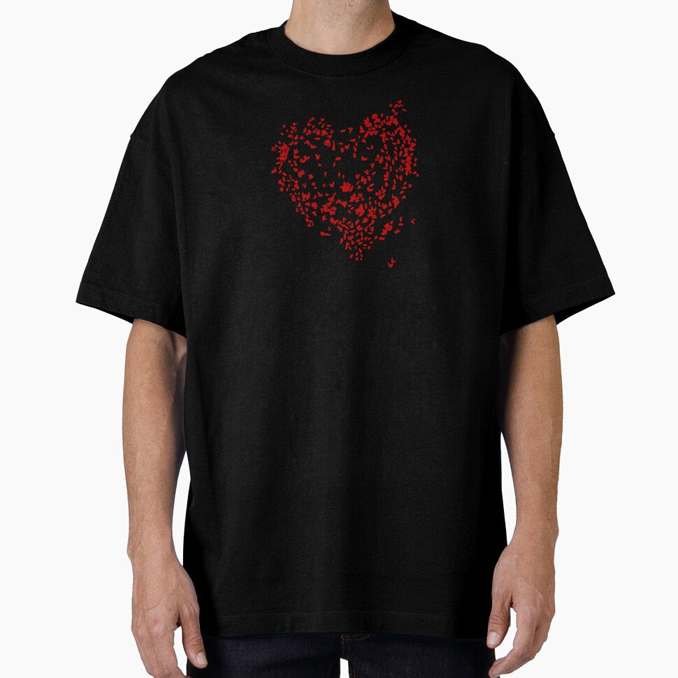 Health Matters Tree of Hearts by BuraxisQuotes