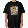 Pizza Slice Major League Eats - Vintage Cartoon Baseball Mascot by MAGICVISION-LAB