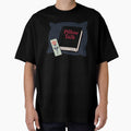 Pillow Talk - Bedtime Reading Approved by Nevermore Prints