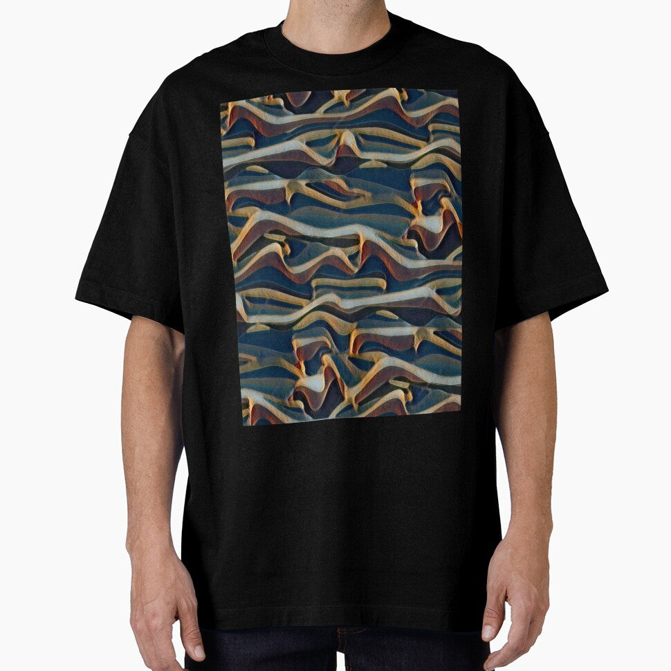 Dark Rave Camo by willybadu