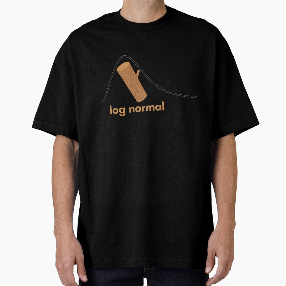 log normal distribution by anphinasdesigns
