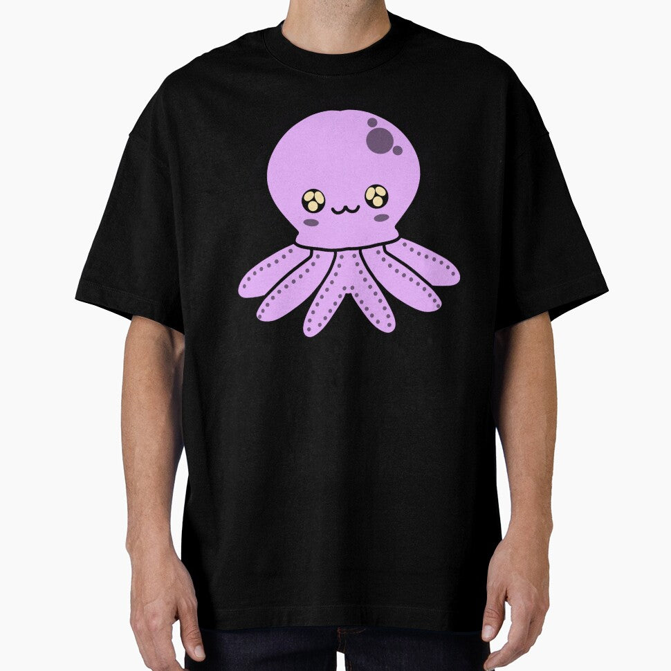 Octopus Muscle training by Quacktails