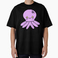 Octopus Muscle training by Quacktails