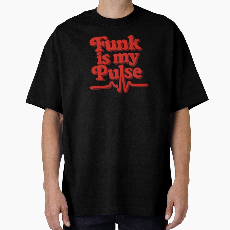Funk is my pulse by Soulstuff