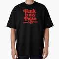 Funk is my pulse by Soulstuff