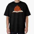 Read banned books by Heather H Designs