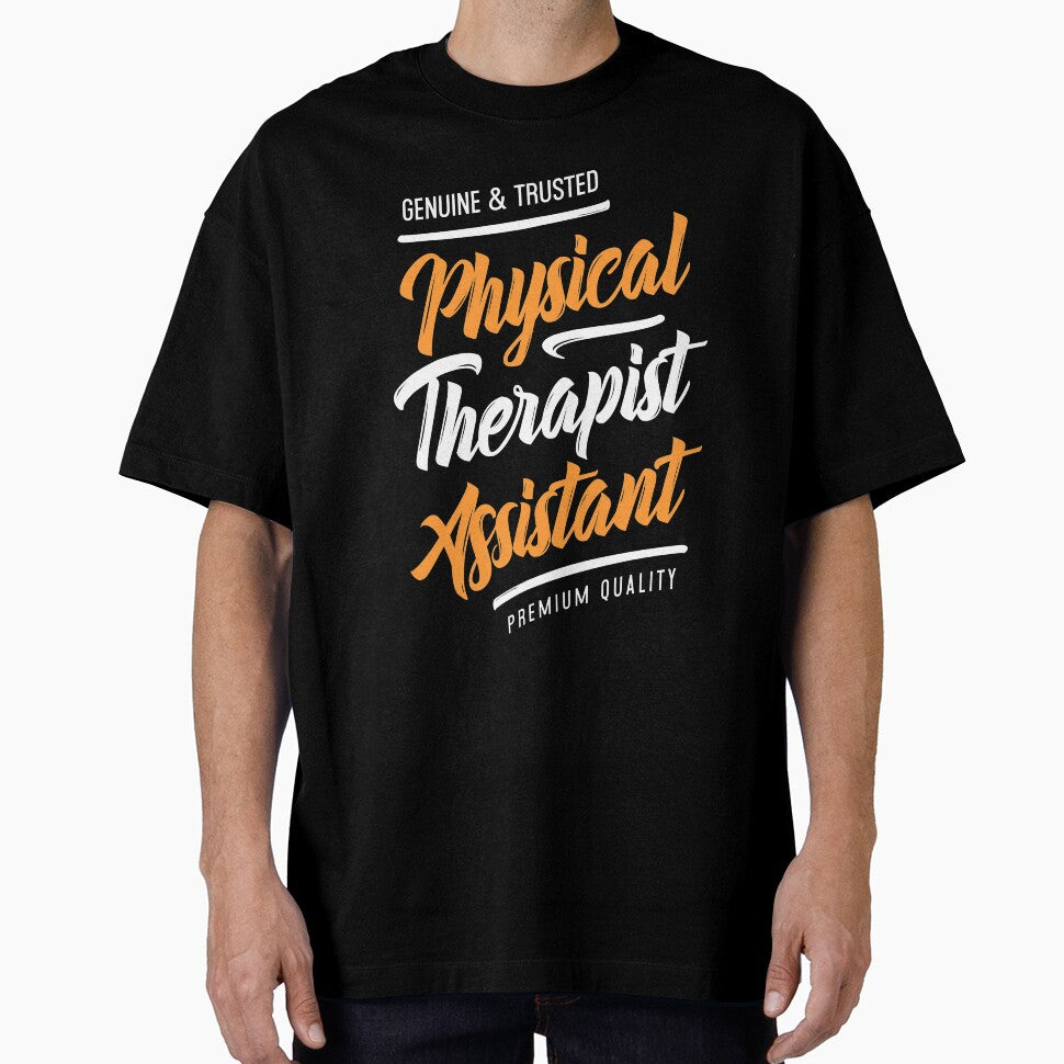 Physical Therapist Assistant by cidolopez