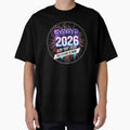 Acid Trip 2026 Cyberpunk Neon Future Art by GrafTeesLab