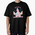 You Are My Axolotl Valentine - Sweet Axolotl Valentine's Day by Fede Prints