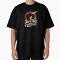 Burn This Mutha Down - Disco Funk by calypso-designs
