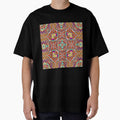 Psychedelic Rabbit Hole Acid Test Black Light by willybadu