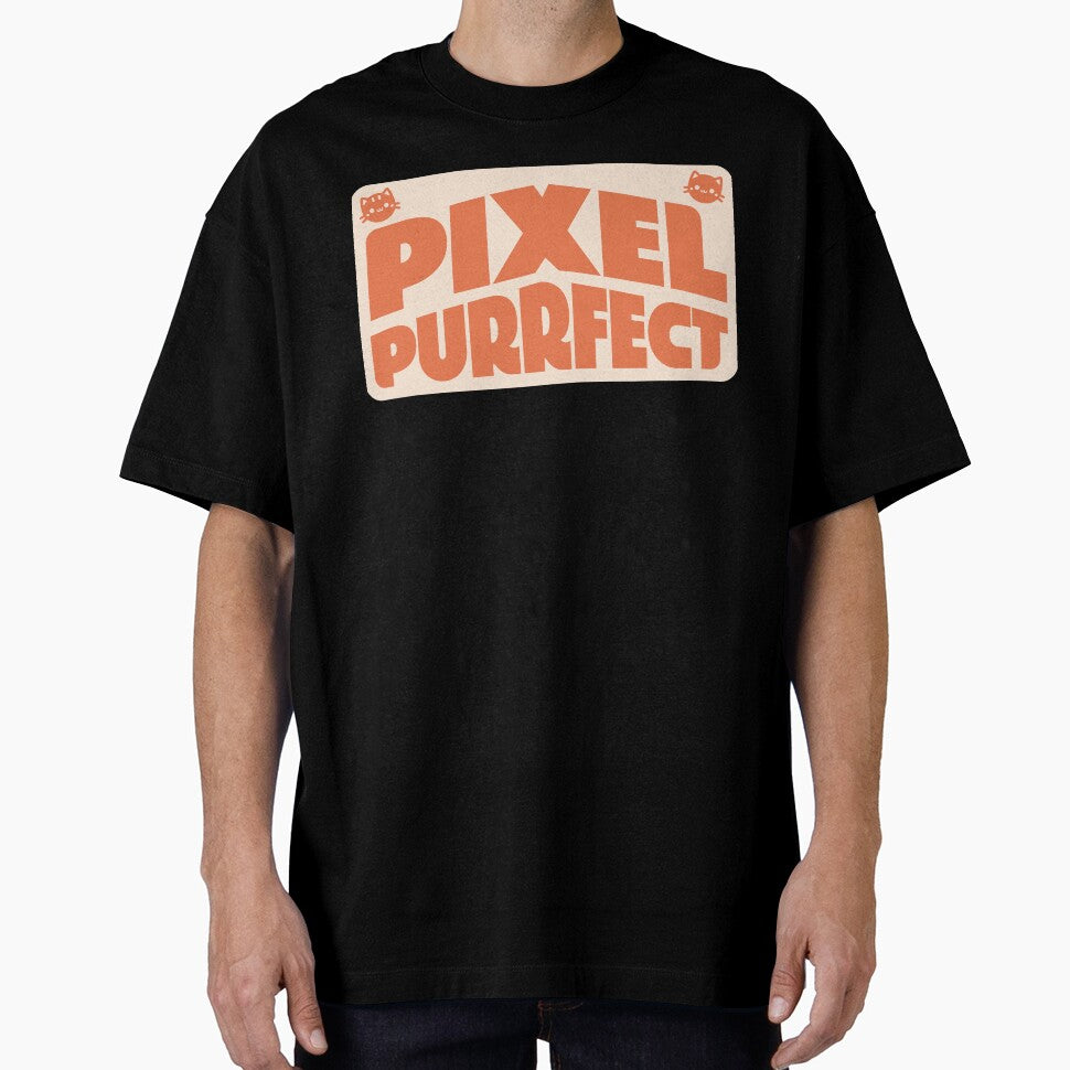 Pixel Purrfect - UX Designer | Product Designer | UI Designer Stickers by PoshPixel