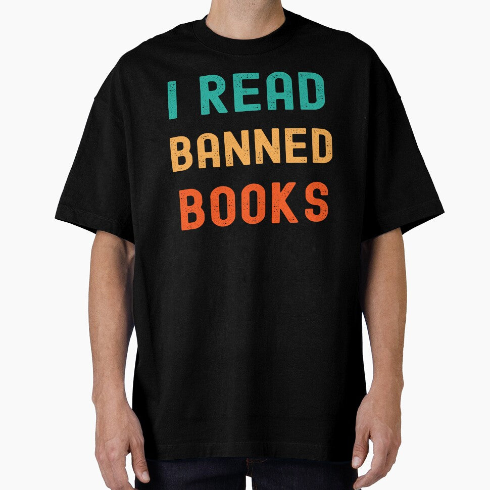Read banned books ,love reading by erozzz
